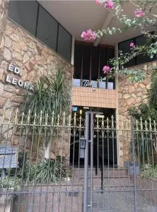 Apartamento no Centro de Nova Friburgo-RJ - 卡舒埃拉斯迪马卡库