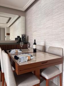 Conforto Expo Center Norte, feiras Anhembi, Brás