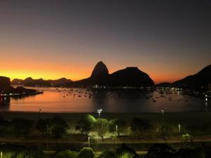 Rio Skyline