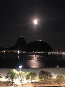 Rio Skyline