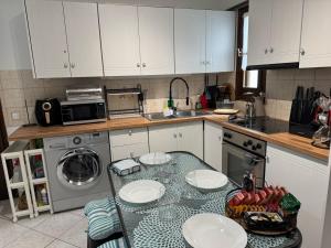 The Big apartment