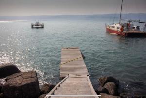 Casa à beira-mar em Ilhabela