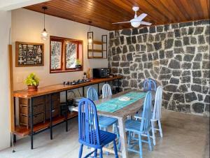 Casa à beira-mar em Ilhabela