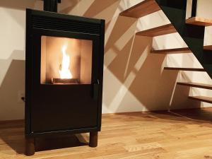 Karuizawa Mori Shiki VILLA - Vacation STAY 57077v