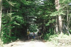 Karuizawa Mori Shiki VILLA - Vacation STAY 57077v