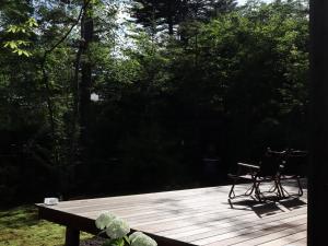 Karuizawa Mori Shiki VILLA - Vacation STAY 57076v