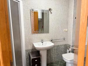 Rúa Chile 2A ツ Rias Baixas Rentals