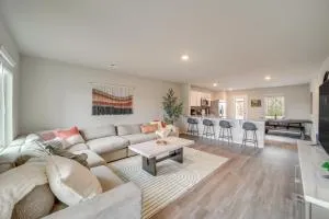 Family-Friendly, Pets Welcome Broken Arrow Gem! - بروكن أرو