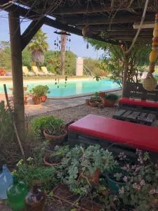 Monte Novo da Longueira Turismo Rural - Almograve