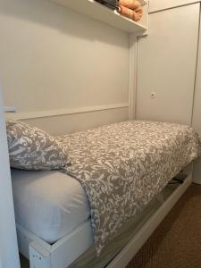 Zonnige studio Mermoz Koksijde-Bad