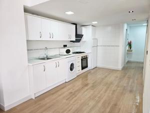 Apartamento VistaMar Salobreña