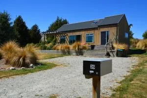 Down South - a place to relax and recharge - Hawea Flat