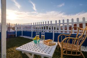 Y Quebedo - Boutique Apartments