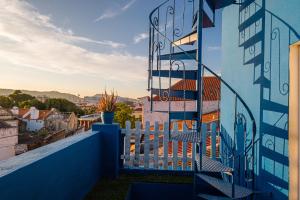 Y Quebedo - Boutique Apartments