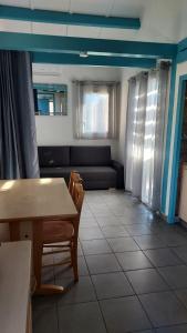 Appartements Maisonnette bleu Celeste : photos des chambres