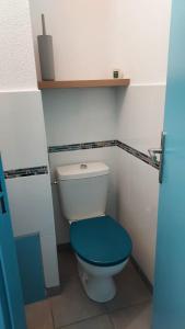 Appartements Maisonnette bleu Celeste : photos des chambres