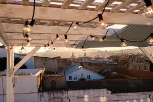 Y Quebedo - Boutique Apartments