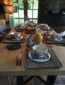 B&B / Chambres d'hotes Il Etait Autrefois : photos des chambres