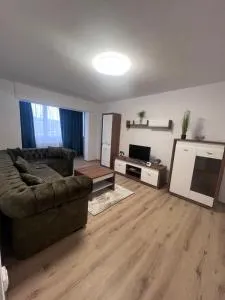 Perla Residence - Romînaşi