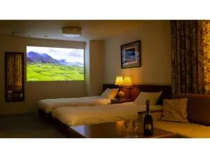 Hotel Io Alpheratz - Vacation STAY 48171v - Motegi