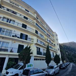 Inas Garden in Santa Cruz