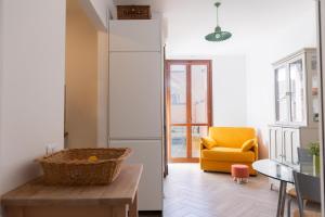 Cozy apartment with a large terrace Porta Romana