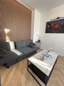 Superbe appartement neuf 2 pièces Vincennes pte de Paris