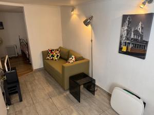 Lisbon Secret & Graca Apartment
