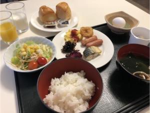 Smile Hotel Shirakawa - Vacation STAY 68169v
