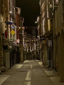 Appart'hotels Appart-Hotel du Cloitre : photos des chambres