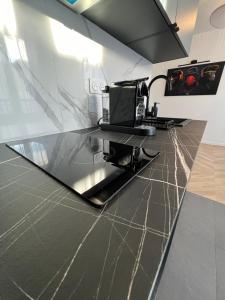 Superbe appartement neuf 2 pièces Vincennes pte de Paris