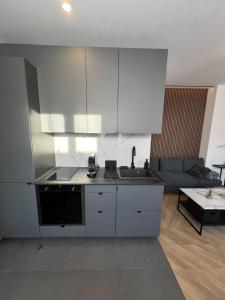 Superbe appartement neuf 2 pièces Vincennes pte de Paris