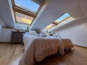 Duplex Amantes - Teruel