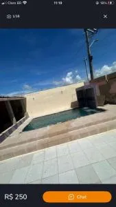 Antônio Nicanor Costa Menezes - Conceição do Castelo