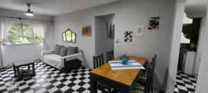 Apartamento los lapachos