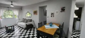Apartamento los lapachos - Villa Luján