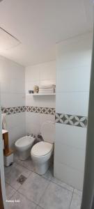 Apartamento los lapachos