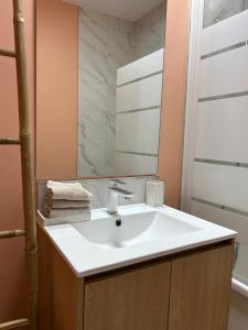 Appartements Coup de coeur : photos des chambres