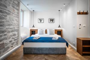 Nest Ozana - Hotel 4 stelle a Kotor (Cattaro)