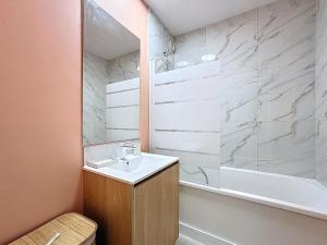 Appartements Coup de coeur : photos des chambres