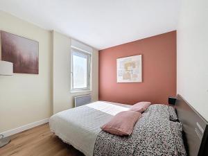 Appartements Coup de coeur : photos des chambres