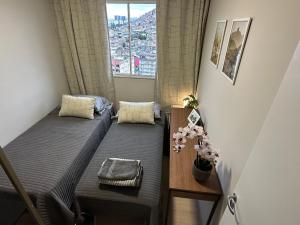 Estilo Industrial e Vista Única