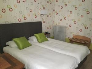 Hotels Hotel Republique : photos des chambres