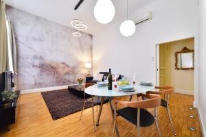 Heart & Soul apartment