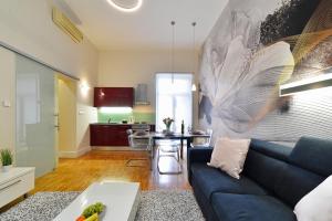 Heart & Soul apartment