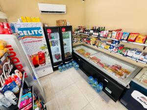 Flat em Muro Alto - Porto de Galinhas - MAKIA A303 - By Anfitrião Legal