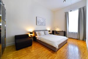 Heart & Soul apartment