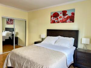 APARTMENT HOTEL ST-DENIS