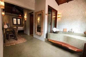 Caraíva Villas de Jardel - Casa Principal