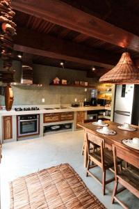 Caraíva Villas de Jardel - Casa Principal